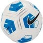 Nike Futbola Bumbas Strk Team 350g-Sp21 White Blue CU8064 100 цена и информация | Basketbola bumbas | 220.lv