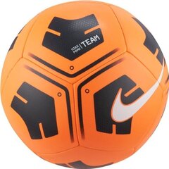 Futbola bumba Nike CU8033 810 Oranžs Sintētisks (5) (Viens izmērs) cena un informācija | Futbola bumbas | 220.lv