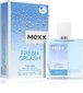 Mexx MEXX Fresh Splash For Her EDT spray 50ml, 50 ml цена и информация | Sieviešu smaržas | 220.lv