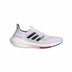 Skriešanas Apavi Pieaugušajiem Adidas Ultraboost 21 Tokyo: Apavu Izmērs - 41 1/3 cena un informācija | Sporta apavi vīriešiem | 220.lv