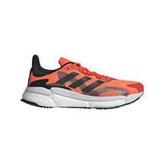 Skriešanas Apavi Pieaugušajiem Adidas Solarboost 3 M: Apavu Izmērs - 42 цена и информация | Кроссовки для мужчин | 220.lv