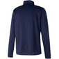 Puma Džemperi TeamRise 1/4 Zip Top Peacoa Blue 657394 06 cena un informācija | Sporta apģērbs vīriešiem | 220.lv