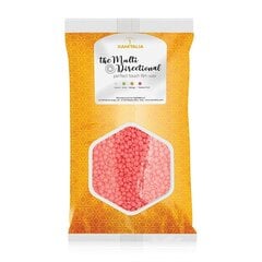 Пленочный воск Xanitalia The Multi Directional  Passion Fruit 1000 г/ Воск в гранулах 1000гр. цена и информация | Средства для депиляции | 220.lv