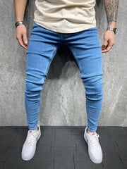 Мужские джинсы 2Y PREMIUM Blue B6004 B6004/31 цена и информация | Мужские джинсы | 220.lv
