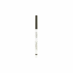 Подводка для бровей Brow Liner Beter: Цвет - 3 - Dark цена и информация | Карандаши, краска для бровей | 220.lv