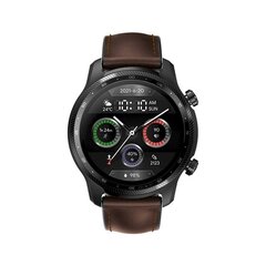 Smartwatch Mobvoi TicWatch Pro 3 Ultra LTE (Shadow Black) cena un informācija | Viedpulksteņi (smartwatch) | 220.lv