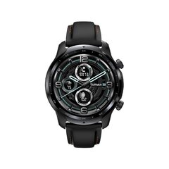 Smartwatch Mobvoi TicWatch Pro 3 LTE (Shadow Black) цена и информация | Смарт-часы (smartwatch) | 220.lv