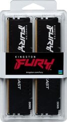 Kingston Fury KF548C38BBK2-32 cena un informācija | Kingston Datortehnika | 220.lv