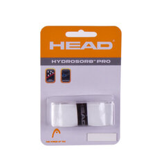 Обмотки для теннисных ракеток Head Hydrosorb Pro Replacement Grip цена и информация | HEAD Теннис | 220.lv