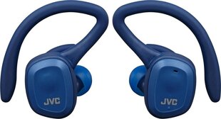Jvc HA-ET45T-A-U, синий цена и информация | Наушники | 220.lv