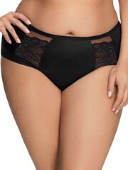 Женские трусы Gorsenia Lingerie, черные цена и информация | Трусики | 220.lv