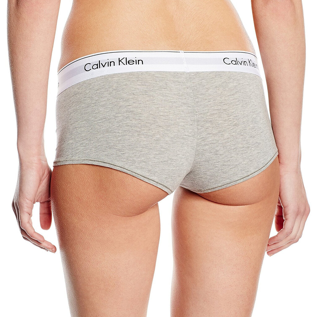 Biksītes sievietēm Calvin Klein Underwear BFN-G-165300 cena un informācija | Sieviešu biksītes | 220.lv