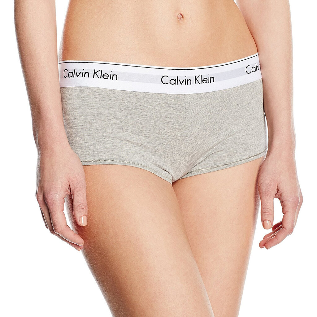 Biksītes sievietēm Calvin Klein Underwear BFN-G-165300 цена и информация | Sieviešu biksītes | 220.lv