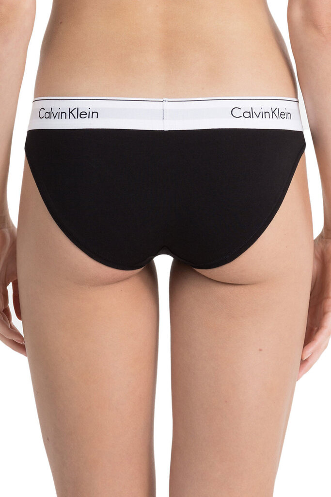 Biksītes sievietēm Calvin Klein Underwear BFN-G-165582 cena un informācija | Sieviešu biksītes | 220.lv