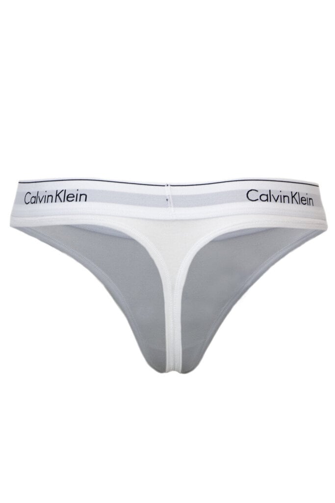 Biksītes sievietēm Calvin Klein Underwear BFN-G-165664 cena un informācija | Sieviešu biksītes | 220.lv