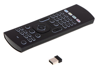MX3 KX5780 цена и информация | Аксессуары для телевизоров и Smart TV | 220.lv