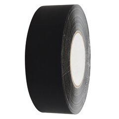 Līmlente Gaffer-tape, 50 mm х 50 m cena un informācija | Izolācijas materiāli | 220.lv