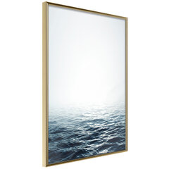Plakāts - Endless Sea cena un informācija | Gleznas | 220.lv