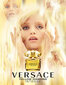 Parfimērijas ūdens Versace Yellow Diamond Intense edp 50 ml цена и информация | Sieviešu smaržas | 220.lv