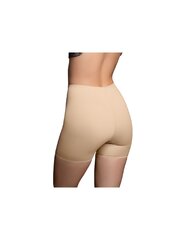 Apakšbikses Bye Bra - Invisible Short Nude M cena un informācija | Krūšturi | 220.lv