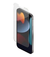 Ekrāna aizsargstikls Apple iPhone 13 mini Soundberry Basic cena un informācija | Ekrāna aizsargstikli | 220.lv