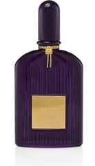 Tom Ford Velvet Orchid EDP sievietēm 50 ml cena un informācija | Tom Ford Smaržas, kosmētika | 220.lv