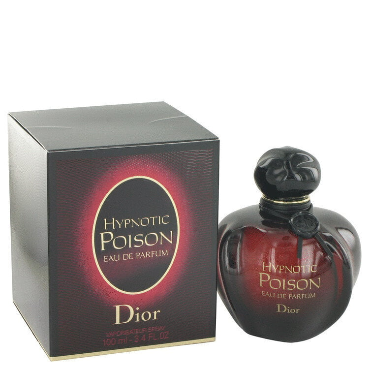 Parfimērijas ūdens Dior Hypnotic Poison edp 100 ml cena un informācija | Sieviešu smaržas | 220.lv