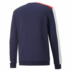Vīriešu sporta krekls bez kapuča Puma ESS+ Block M S6438413 cena un informācija | Sporta apģērbs vīriešiem | 220.lv