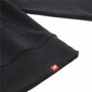 Vīriešu sporta krekls ar kapuci New Balance Essentials Stacked Logo M S6438157 цена и информация | Sporta apģērbs vīriešiem | 220.lv