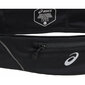 Jostas somiņa Asics Waistpack 2.0, melna S6435783 цена и информация | Vīriešu somas | 220.lv