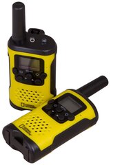 Детские рации Bresser National Geographic FM Walkie Talkie цена и информация | Радиостанции, рации | 220.lv