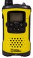 Bērnu rācijas Bresser National Geographic FM Walkie Talkie цена и информация | Rācijas | 220.lv