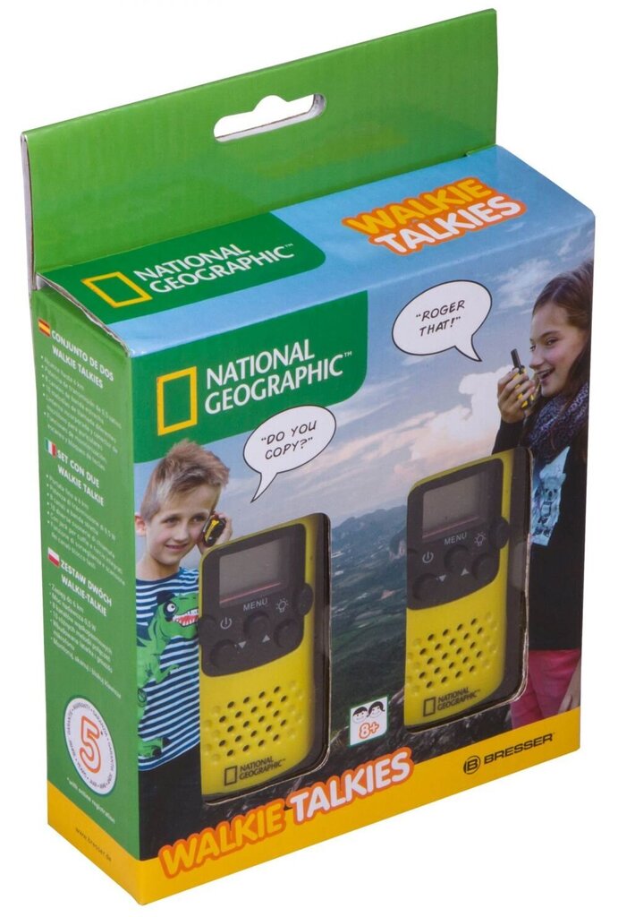 Walkie Talkies на продају у граду Bogotá, Colombia