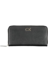 Sieviešu maks Calvin Klein K60K608919 цена и информация | Женские кошельки, держатели для карточек | 220.lv