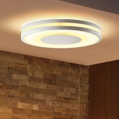 Philips Hue griestu lampa Being цена и информация | Потолочные светильники | 220.lv