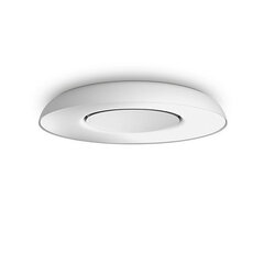 Philips Hue griestu lampa Still cena un informācija | Griestu lampas | 220.lv