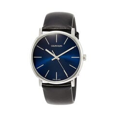 Vīriešu pulkstenis Calvin Klein POSH_K8Q311CN cena un informācija | Vīriešu pulksteņi | 220.lv