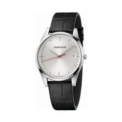 Pulkstenis Calvin Klein TIME_K4N211C6 cena un informācija | Vīriešu pulksteņi | 220.lv