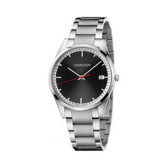 Vīriešu pulkstenis Calvin Klein TIME_K4N2114X цена и информация | Мужские часы | 220.lv