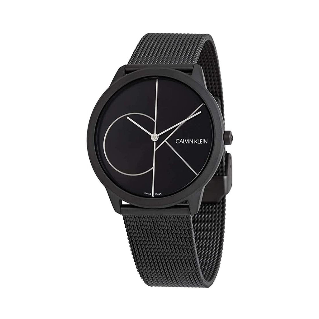 Vīriešu pulkstenis Calvin Klein MINIMAL_K3M5145X cena un informācija | Vīriešu pulksteņi | 220.lv