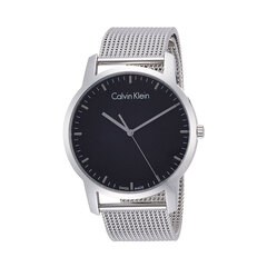 Vīriešu pulkstenis Calvin Klein CITY_K2G2G121 цена и информация | Мужские часы | 220.lv