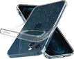 NoName 42536-uniw, piemērots Iphone 12, caurspīdīgs цена и информация | Telefonu vāciņi, maciņi | 220.lv