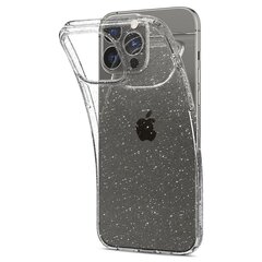 Spigen Liquid Crystal, piemērots Iphone 13 PRO MAX, caurspīdīgs cena un informācija | Telefonu vāciņi, maciņi | 220.lv