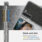 Spigen Liquid Crystal, piemērots Galaxy S22, caurspīdīgs цена и информация | Telefonu vāciņi, maciņi | 220.lv