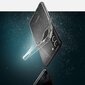 Spigen Liquid Crystal, piemērots Galaxy S22, caurspīdīgs cena un informācija | Telefonu vāciņi, maciņi | 220.lv
