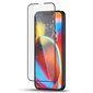 Aizsargstikls Spigen Glass TR Slim FC tempered glass, piemērots iPhone 13 Pro Max cena un informācija | Ekrāna aizsargstikli | 220.lv