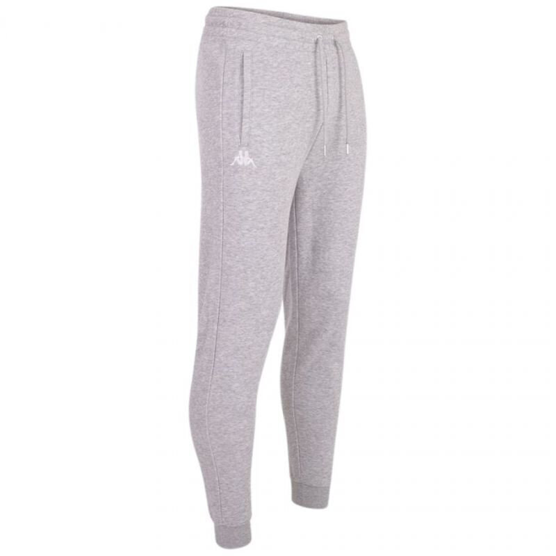 Kappa Zella Sweat Pants 708278-19-4006, Womens, Black