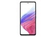 Samsung Galaxy A53 5G, 128 GB, Dual SIM, Black cena un informācija | Mobilie telefoni | 220.lv