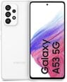 Samsung Galaxy A53 5G 8/256GB Dual SIM SM-A536BZWLEUE White