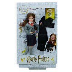 Фигурка Джинни Уизли, Harry Potter Ginny Weasley Fashion Doll Fym53 цена и информация | Атрибутика для игроков | 220.lv